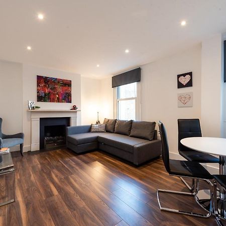Parkside London Apartment Εξωτερικό φωτογραφία