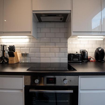 Parkside London Apartment Εξωτερικό φωτογραφία