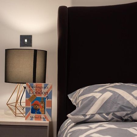 Parkside London Apartment Εξωτερικό φωτογραφία