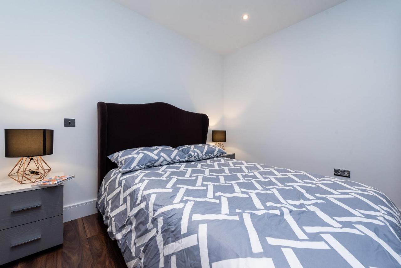 Parkside London Apartment Εξωτερικό φωτογραφία