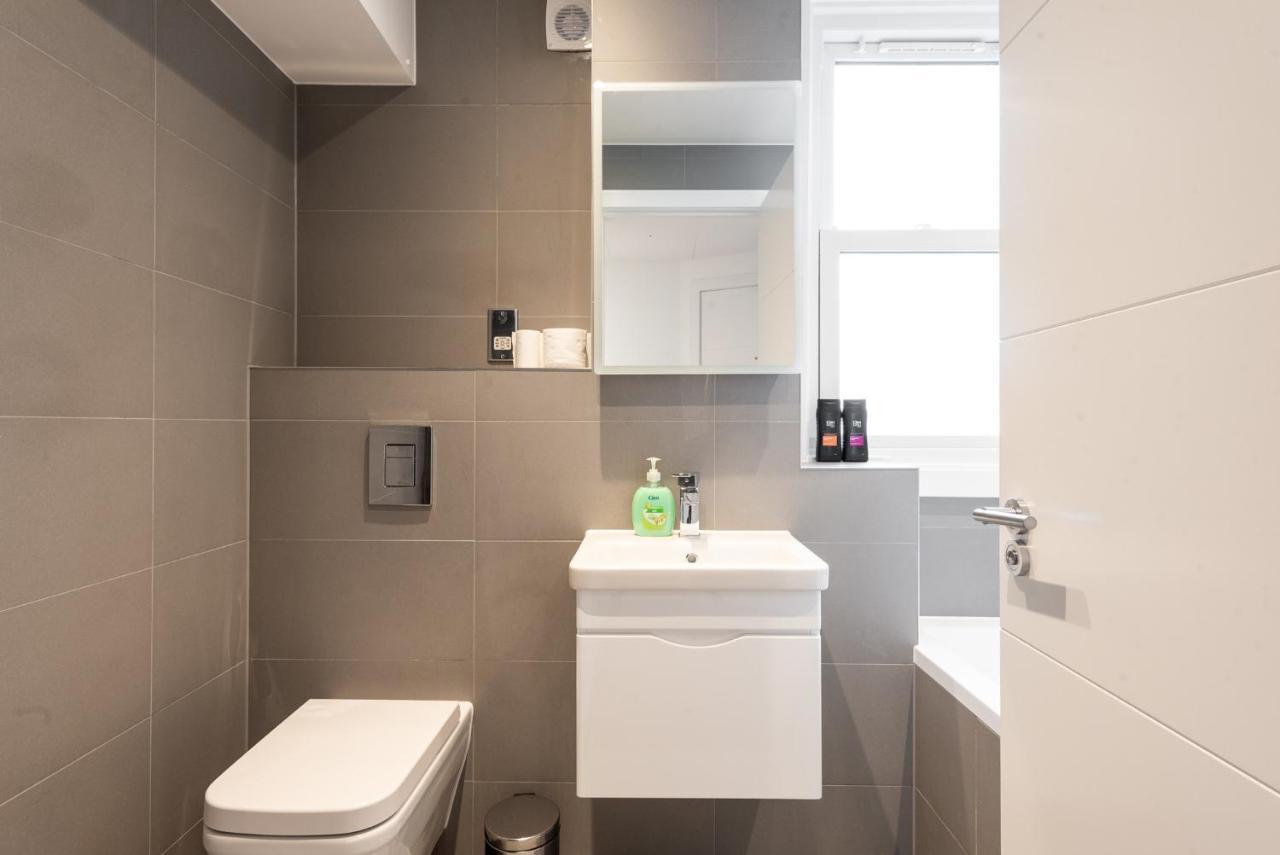 Parkside London Apartment Εξωτερικό φωτογραφία